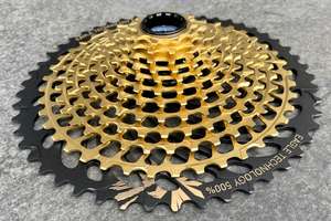 SRAM Eagle XX1 10-50T Cassette