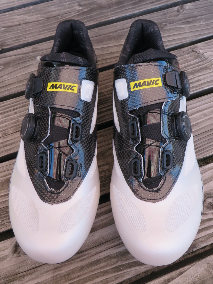 Mavic Cosmic Ultimate II